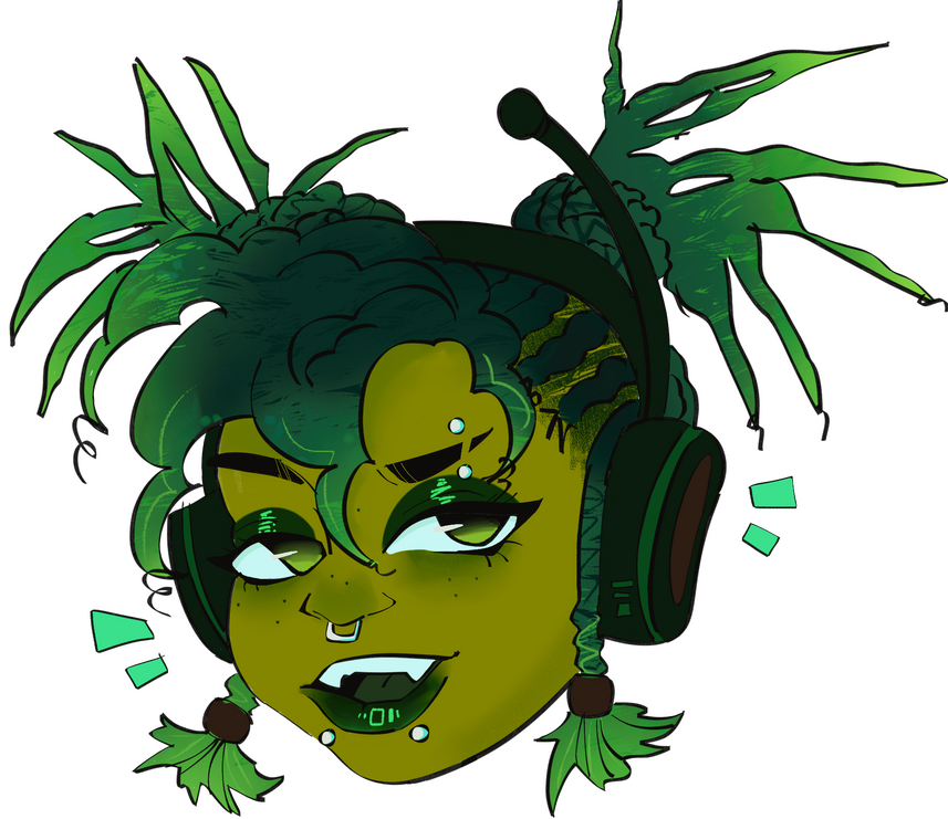 Ivy Ivy