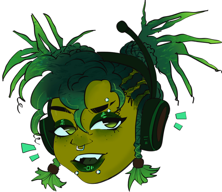 Ivy Ivy